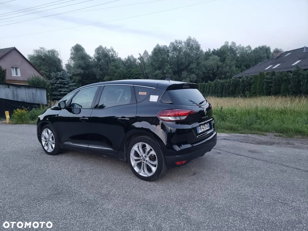 Renault Scenic Energy dCi 110 S&S Paris - 5