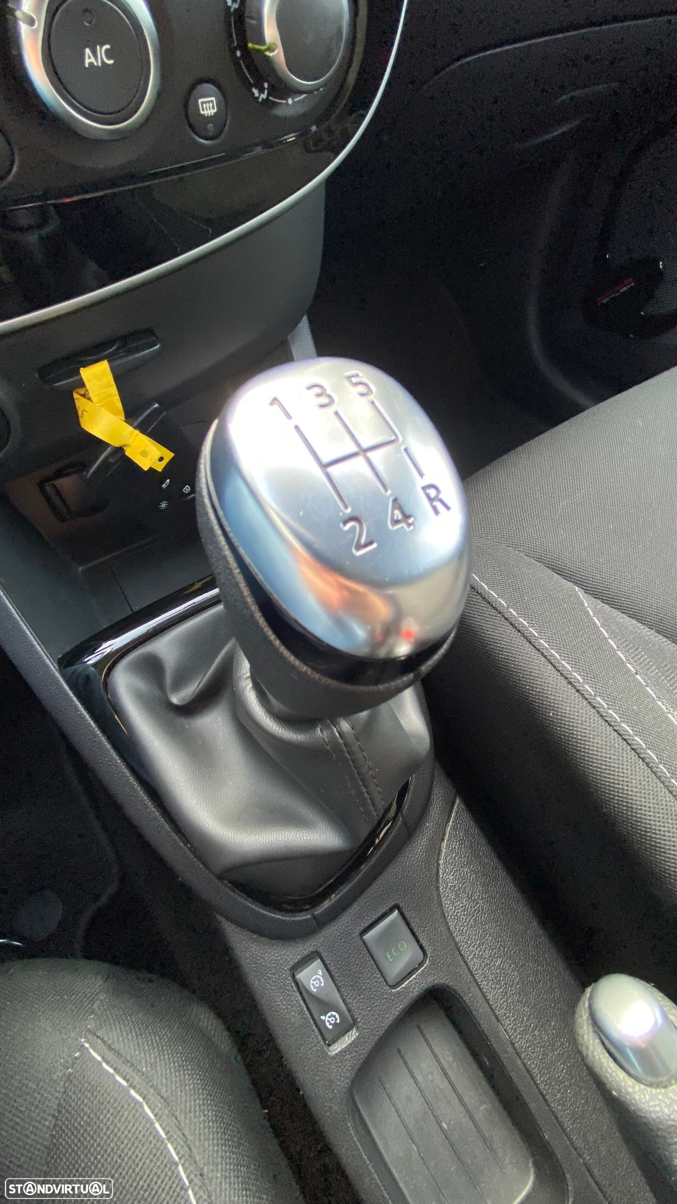 Renault Clio Sport Tourer 0.9 TCe Limited - 50