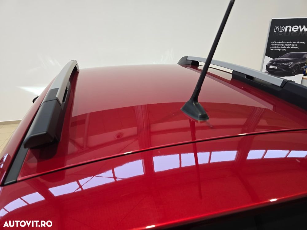 Dacia Sandero Stepway ECO-G 100 MT6 Comfort - 20