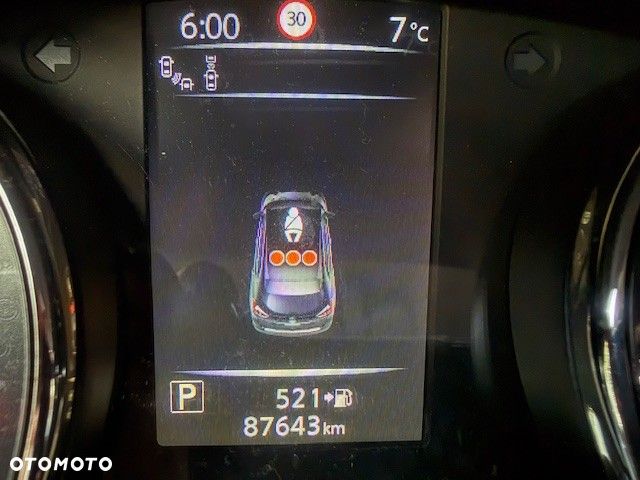 Nissan X-Trail 1.6 DCi Xtronic Tekna - 15