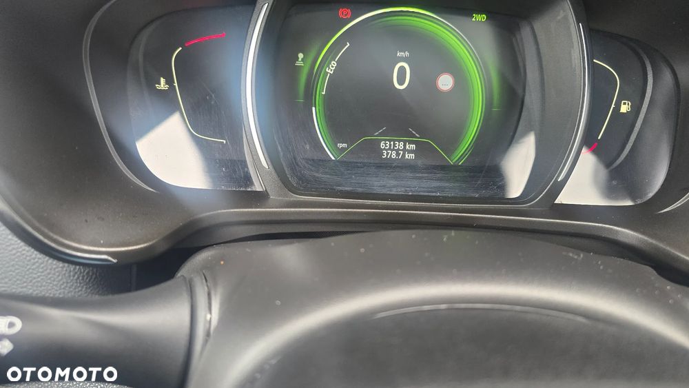 Renault Kadjar 1.6 dCi Energy Bose 4x4 - 2