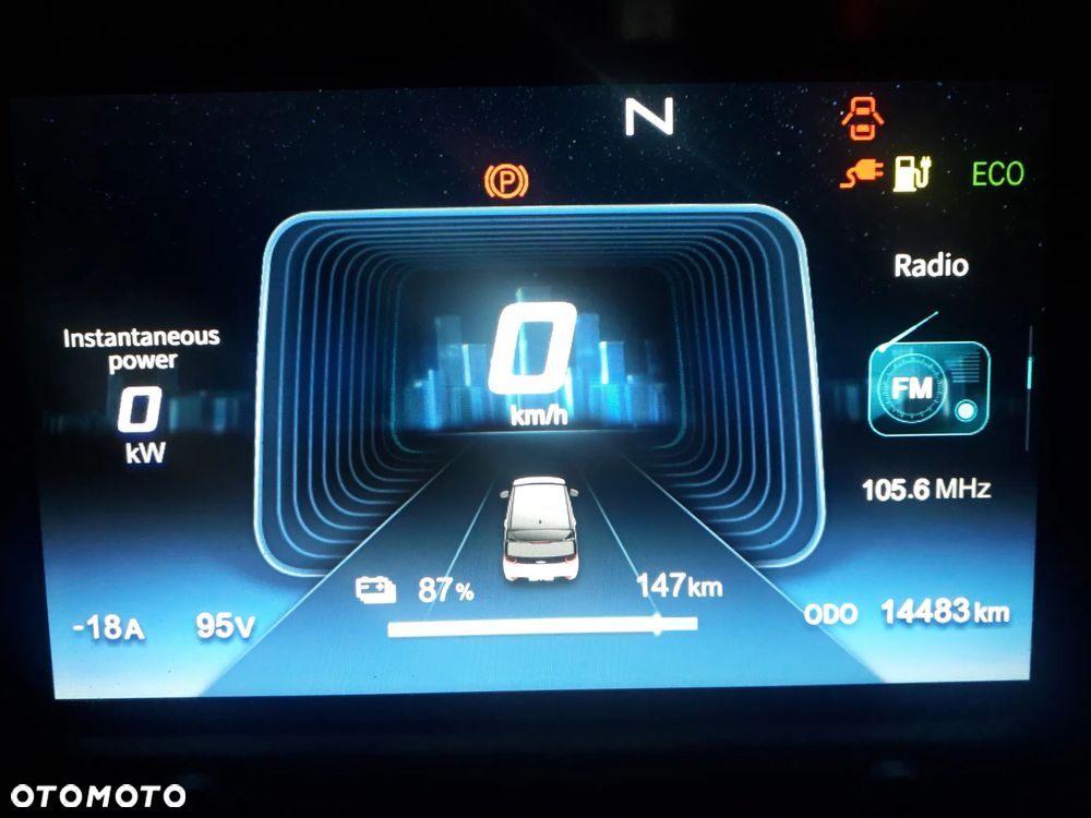 Cenntro Avantier - 10