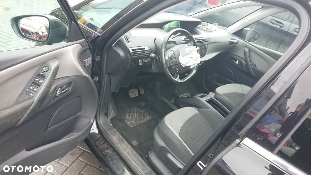 Citroën C4 Picasso - 21