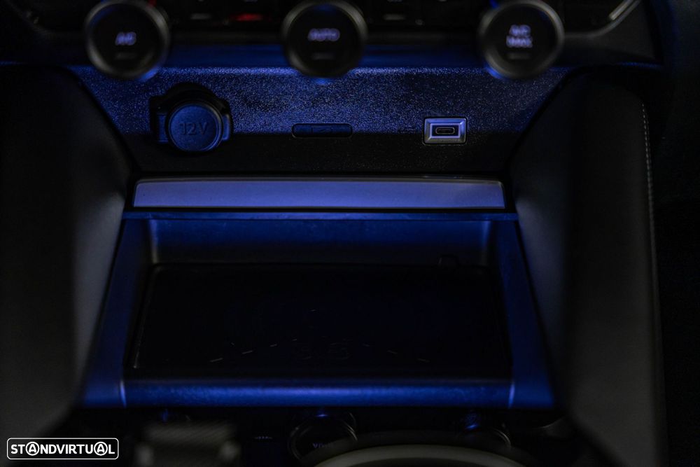 Citroën C5 X 1.6 Hybrid Shine e-EAT8 - 30