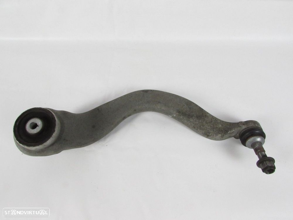 Braço Esquerdo/Frente Seminovo/ Original BMW 3 Gran Turismo (F34) 31126798253 - 2
