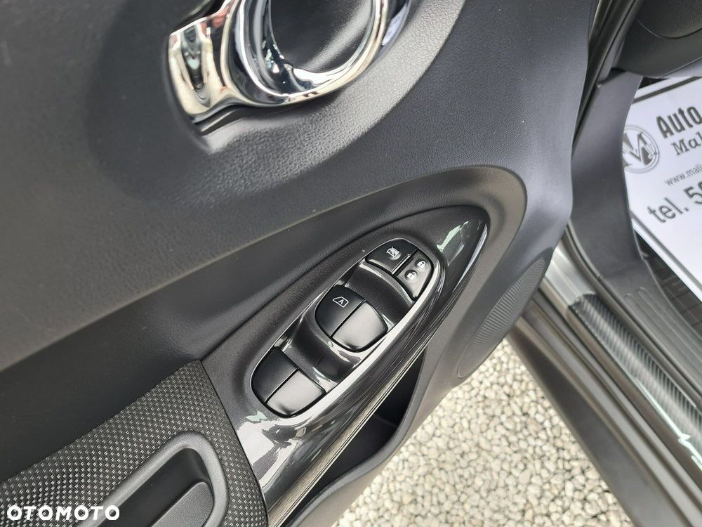 Nissan Juke 1.5 dCi Tekna - 29