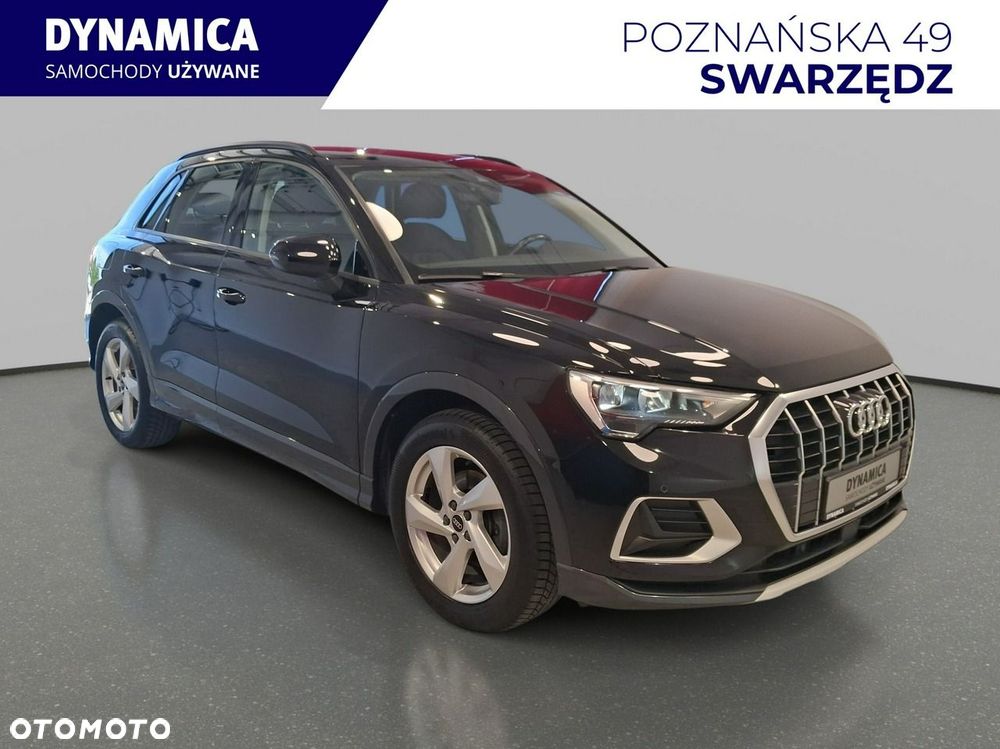 Audi Q3 - 2