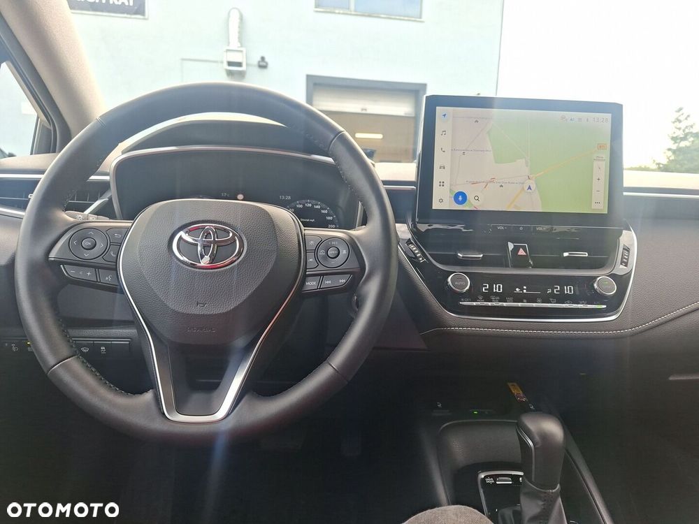 Toyota Corolla 1.8 Hybrid Style - 16