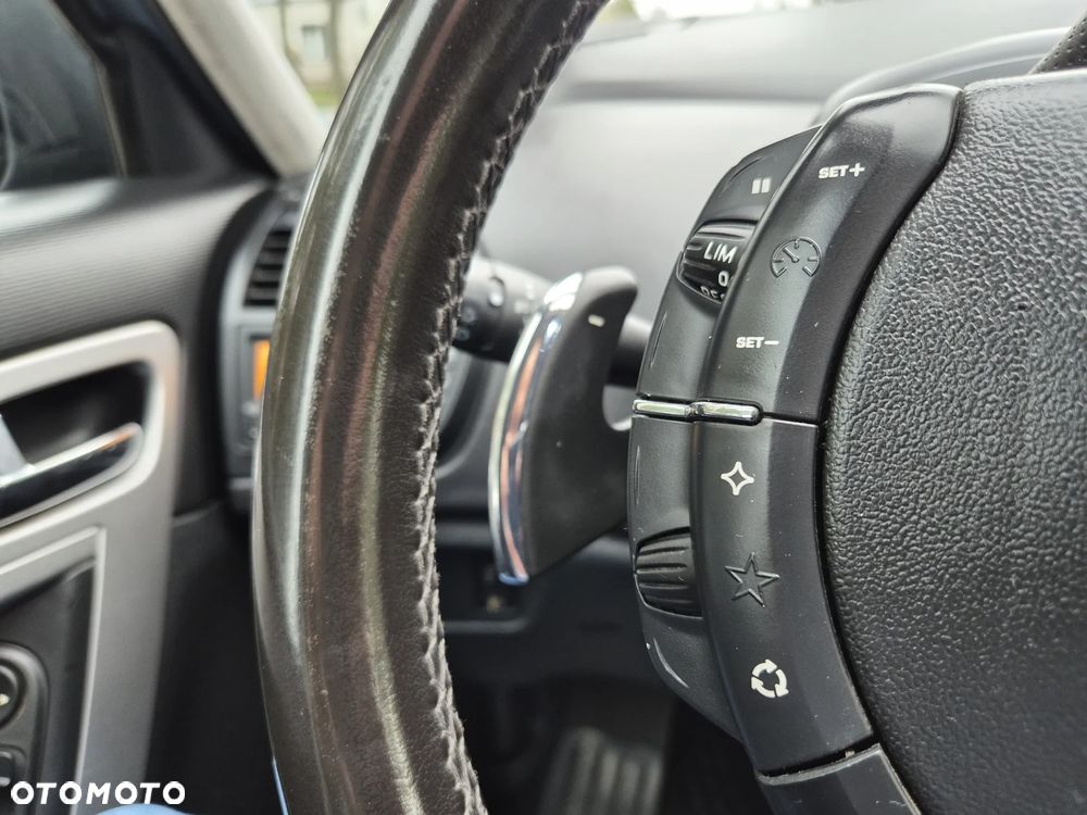 Citroën C4 Picasso 1.6 HDi FAP EGS6 Tendance - 27