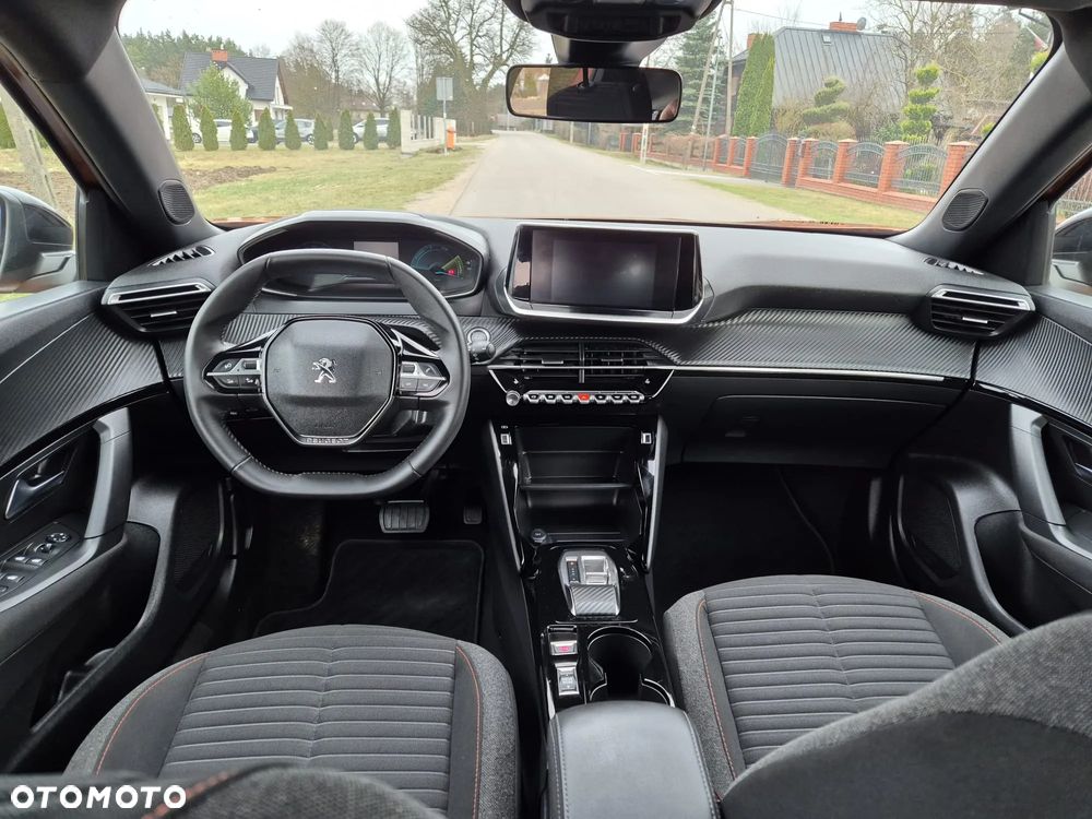 Peugeot 2008 136 Allure - 15