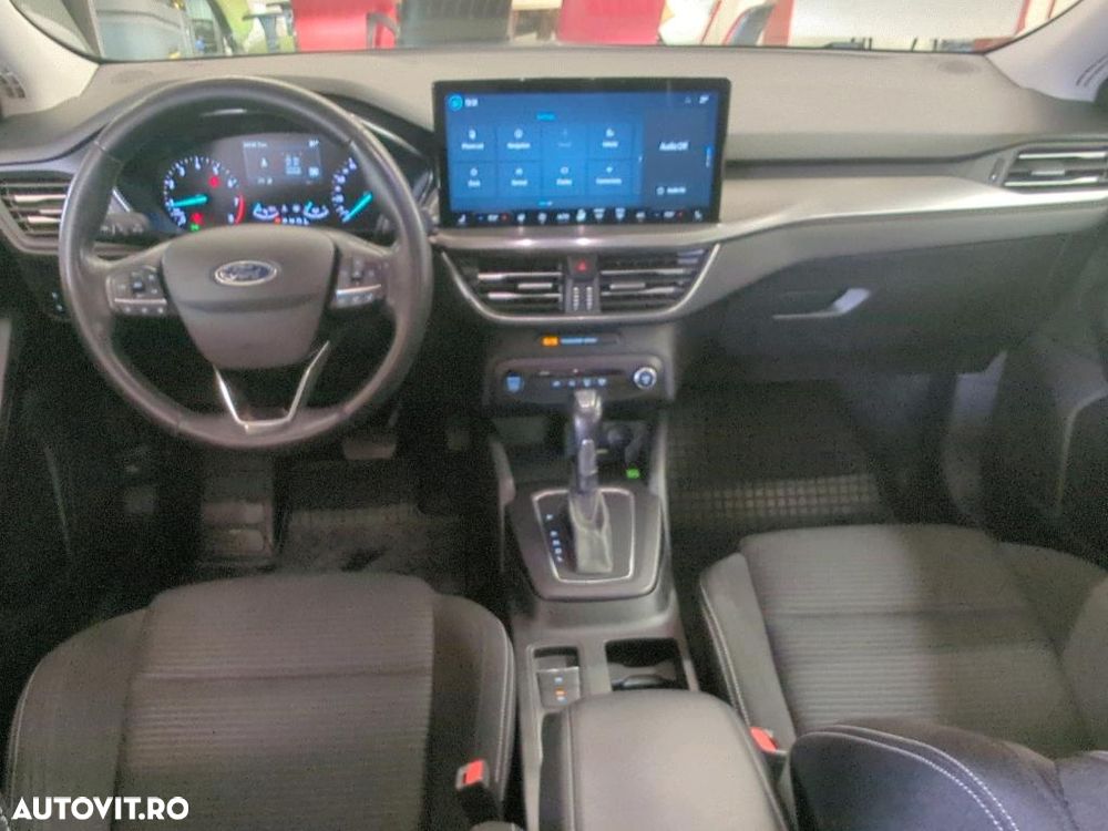 Ford Focus - 3