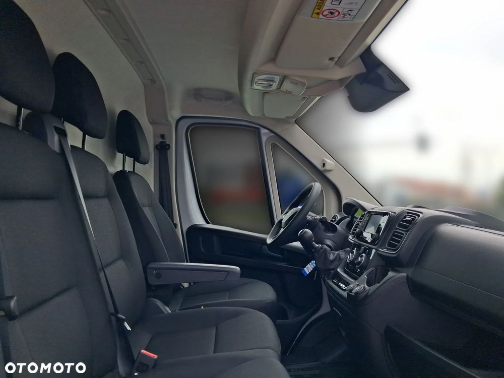 Toyota Proace MAX L4H2 - 18