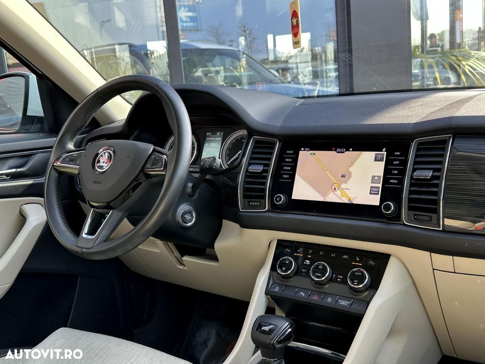 Skoda Kodiaq - 10