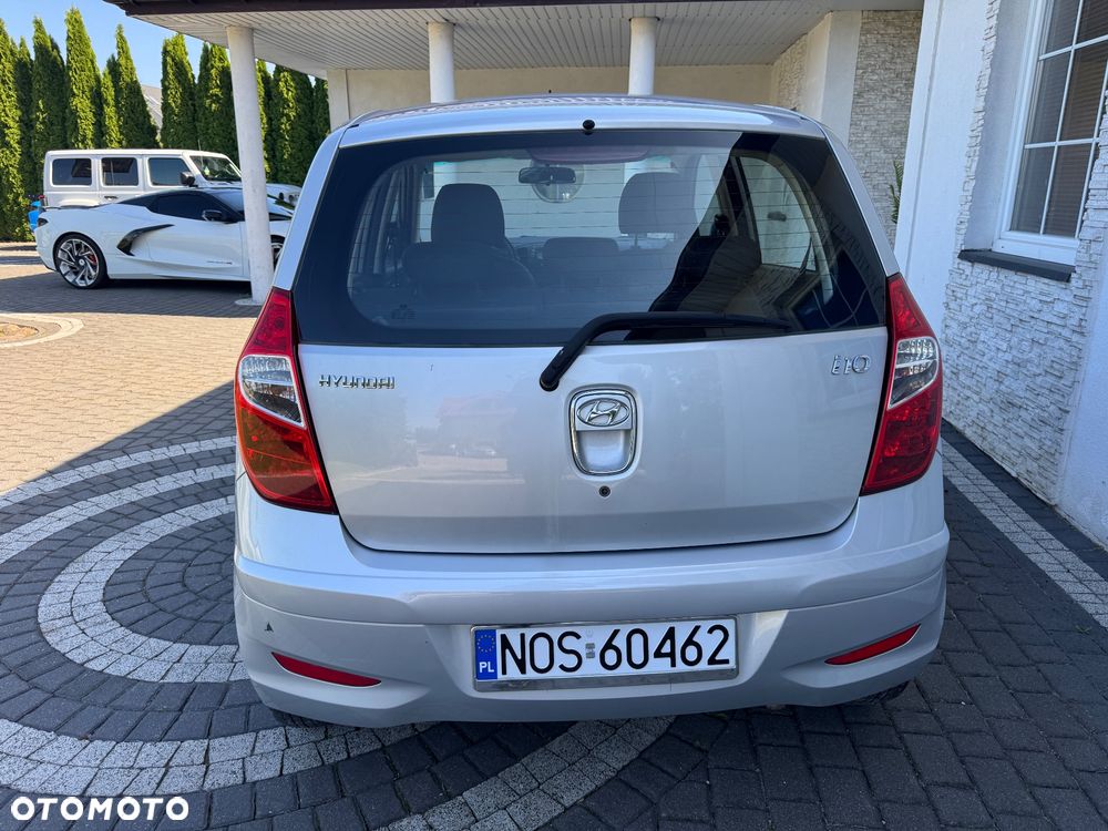 Hyundai i10 1.1 Edition 20 - 5