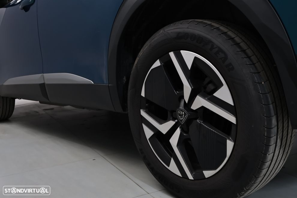 Peugeot 2008 1.2 PureTech Allure - 15