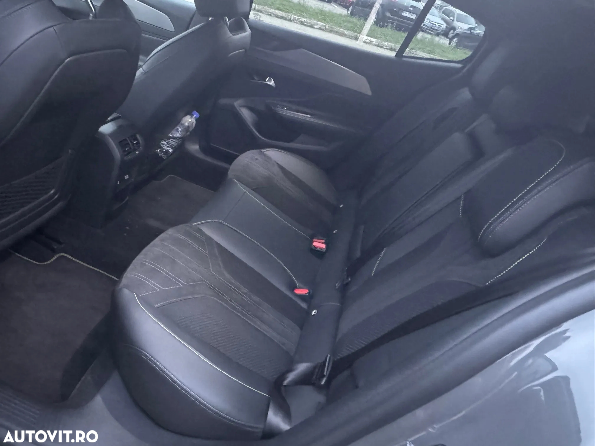 Peugeot 408 1.2L PureTech 130 S&S EAT8 GT - 11