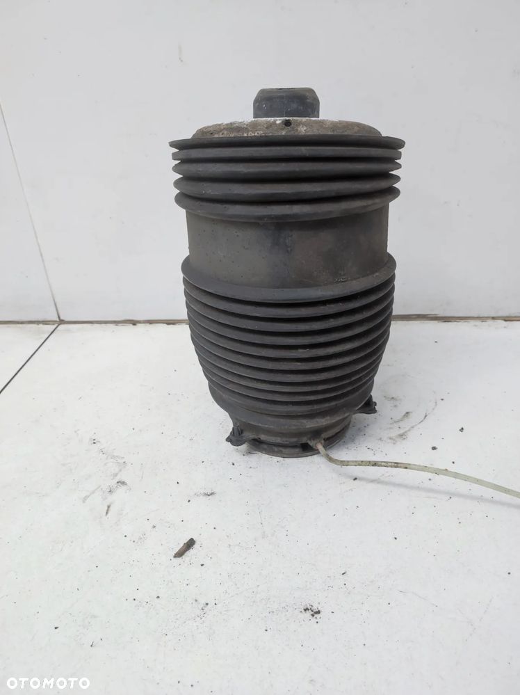 PODUSZKA MIECH ZAWIESZENIA LEWY TYŁ MERCEDES E KLASA W213 213 KOMBI - 5