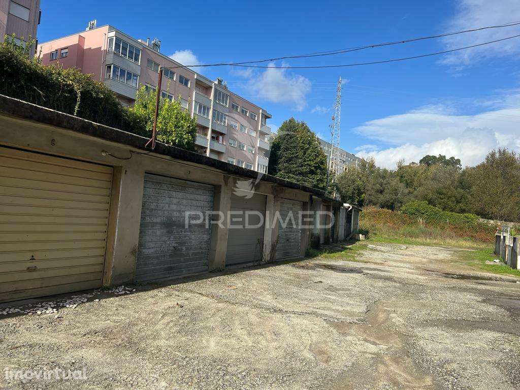 GARAGEM, S. VITOR, BRAGA (AREAL) - Grande imagem: 3/18