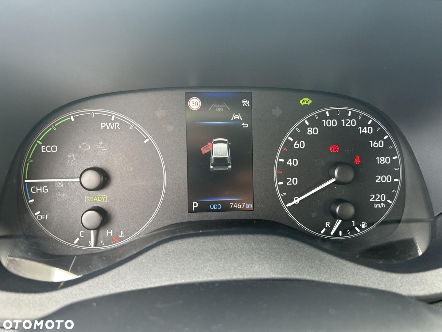 Toyota Yaris Hybrid 1.5 Comfort - 18