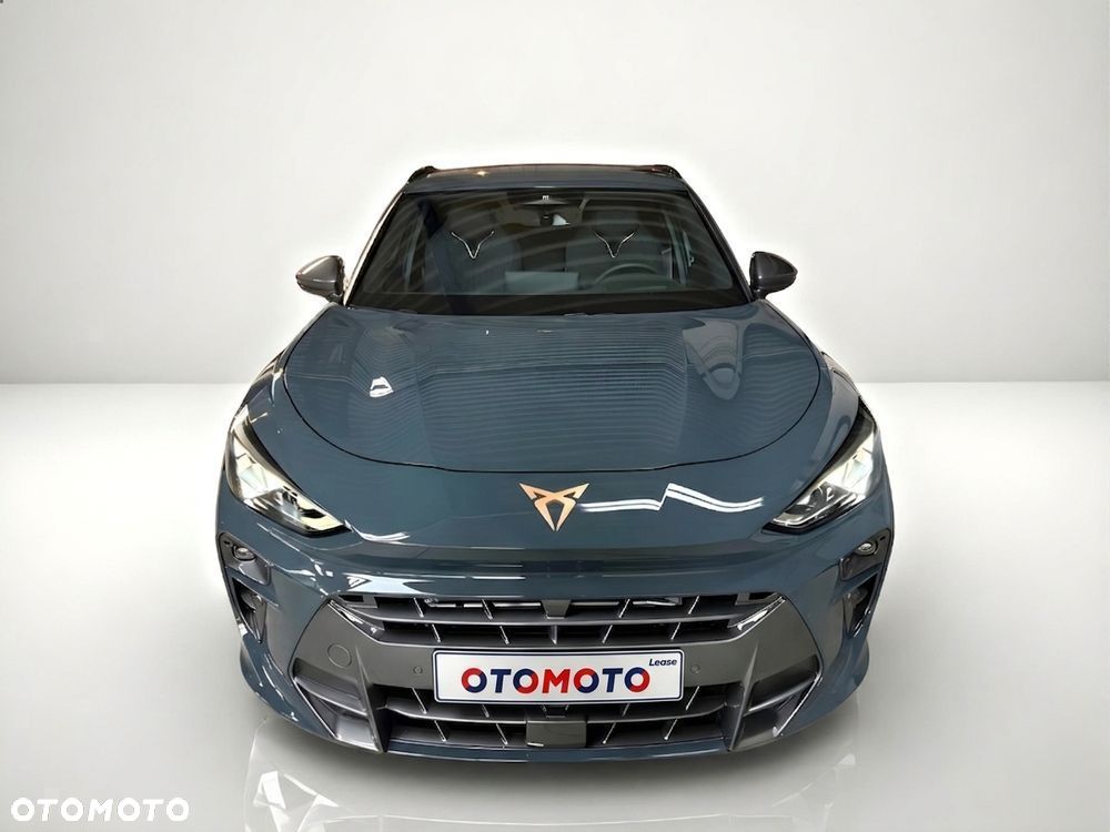 Cupra Terramar 2.0 TSI 4Drive Advantage Edition DSG - 2