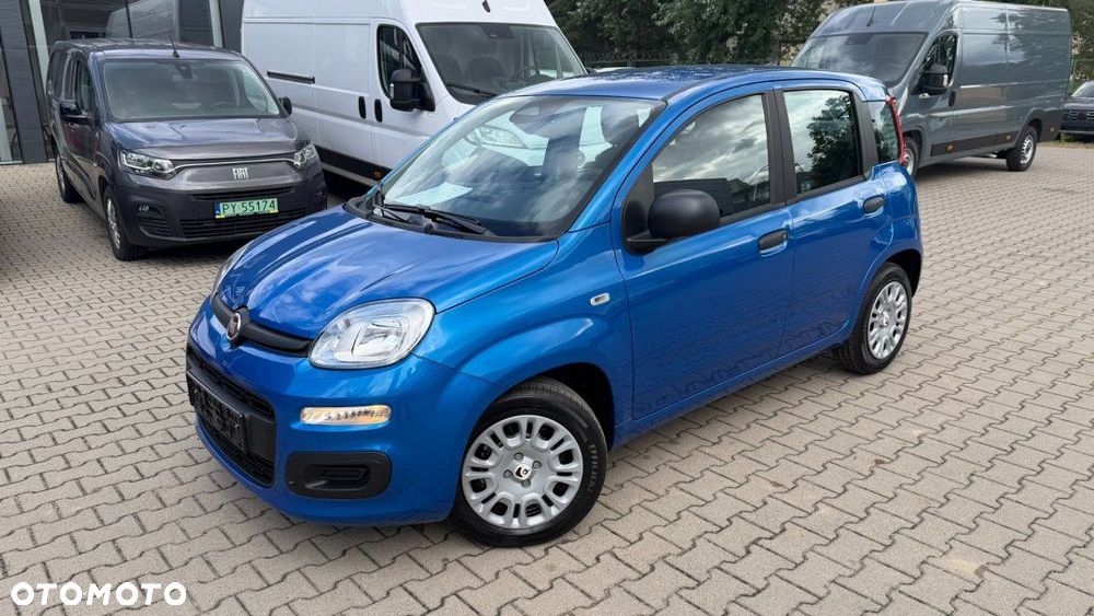 Fiat Panda - 4