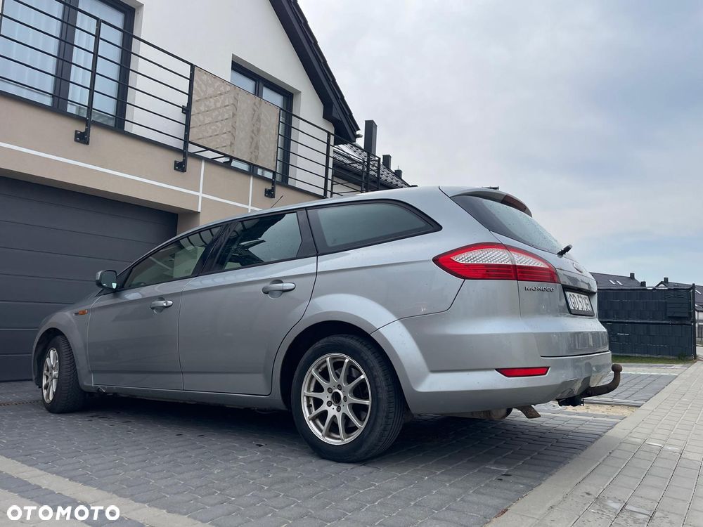 Ford Mondeo 1.8 TDCi Trend - 2