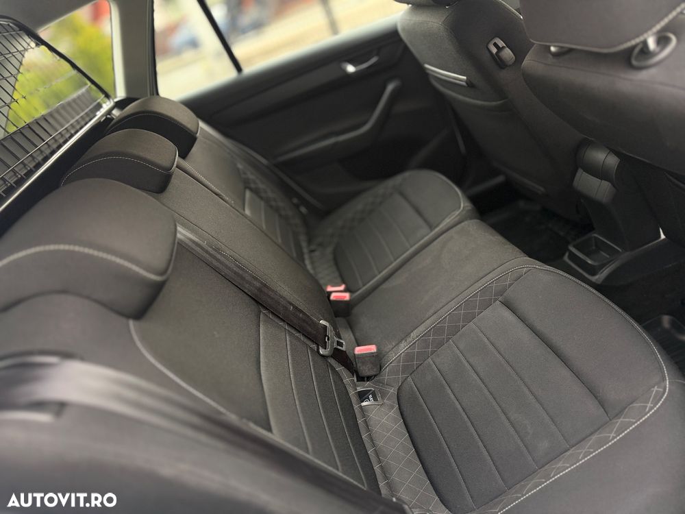 Skoda Fabia 1.4 TDI Active - 6