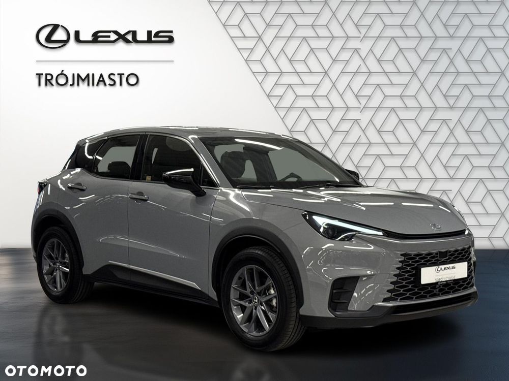 Lexus LBX 1.5 Hybrid - 3