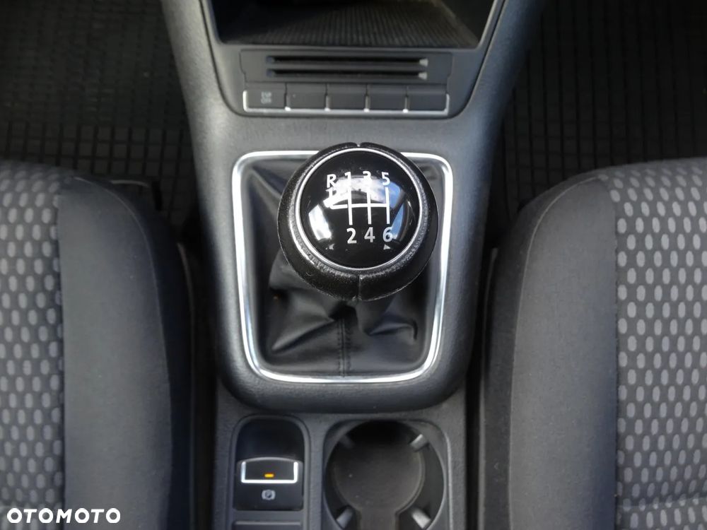 Volkswagen Tiguan - 30