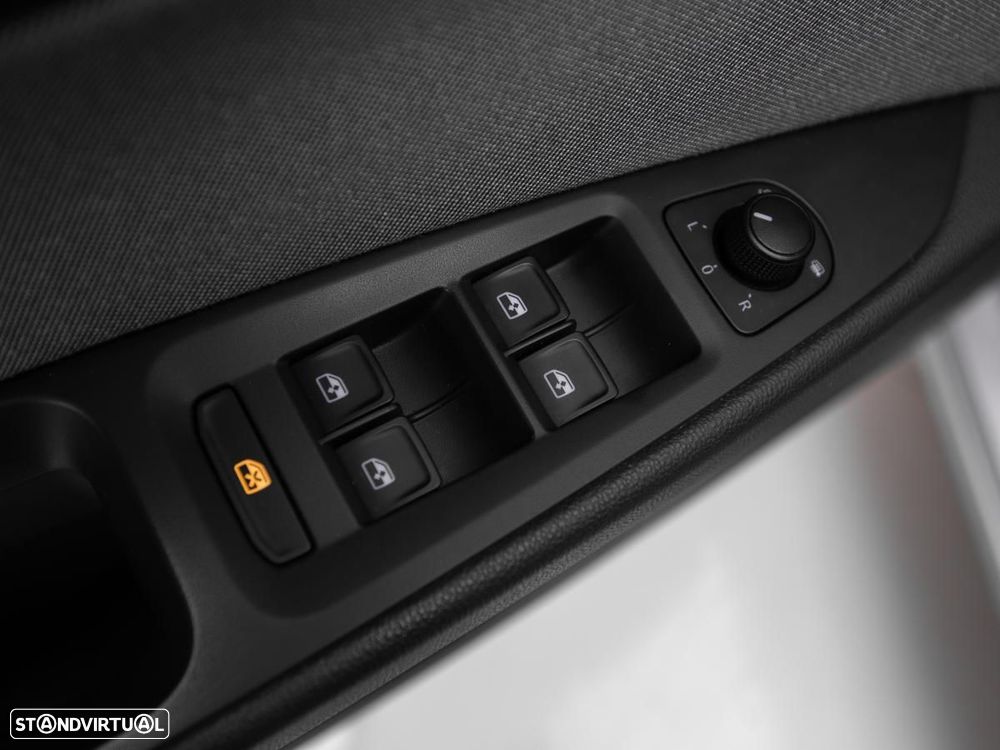 SEAT Leon ST 1.0 EcoTSI Style S/S - 15