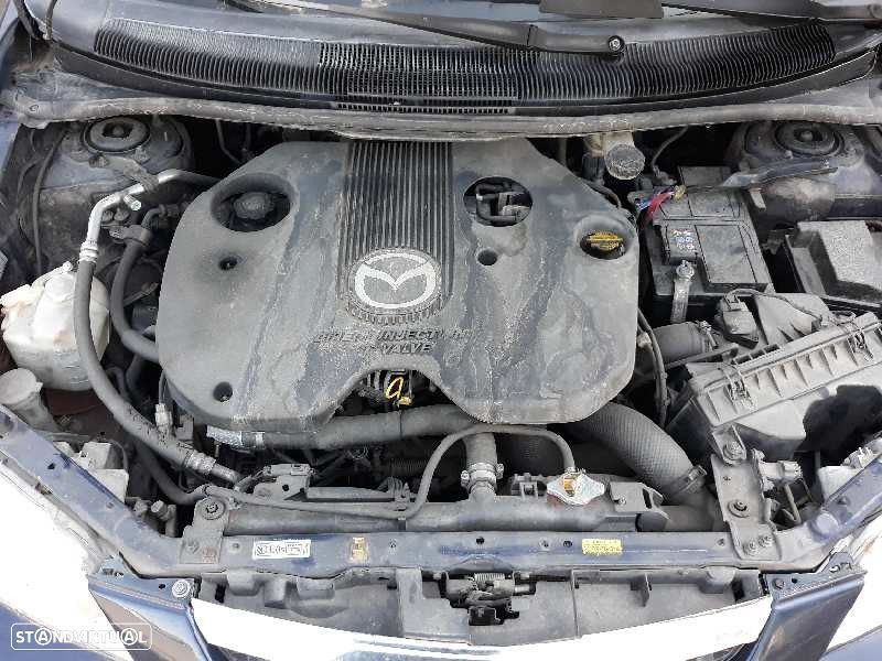 CAIXA DE VELOCIDADES MAZDA PREMACY 2.0 TD 101CV 1998CC - 1