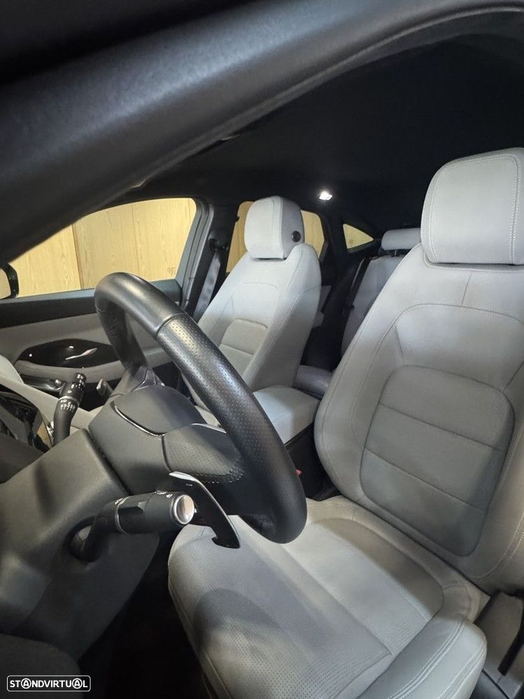 Jaguar E-Pace 1.5 P300e R-Dynamic HSE AWD Aut. - 27