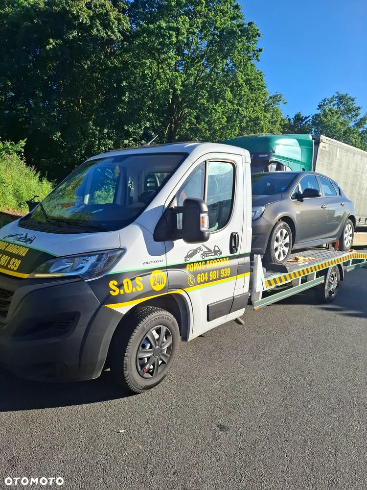 Fiat Ducato - 25