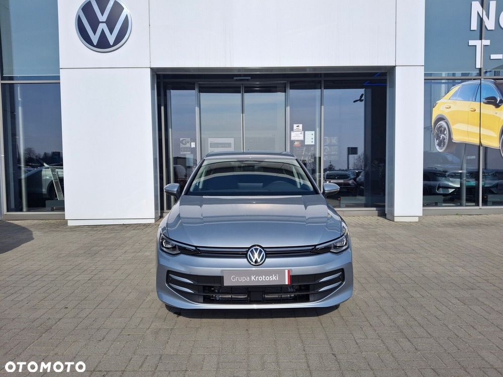 Volkswagen Golf 1.5 TSI Life Plus - 3