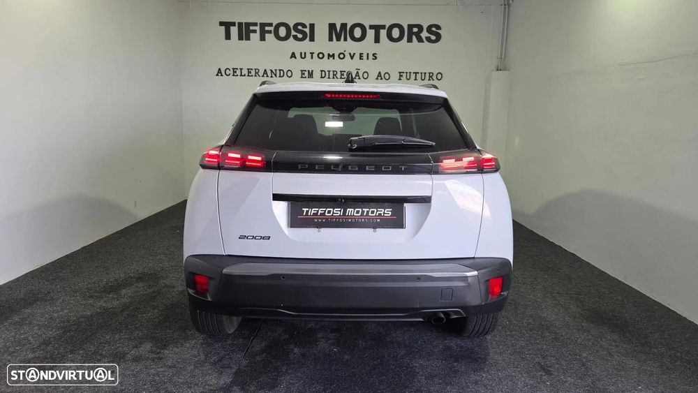 Peugeot 2008 PureTech 100 Stop&Start Allure - 9