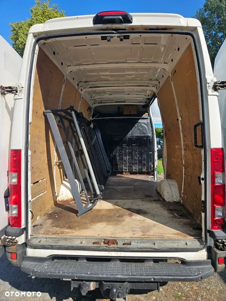 Iveco DAILY - 8