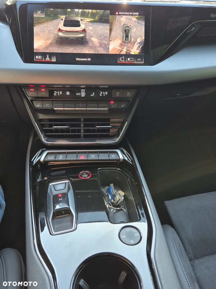 Audi e-tron GT quattro - 18