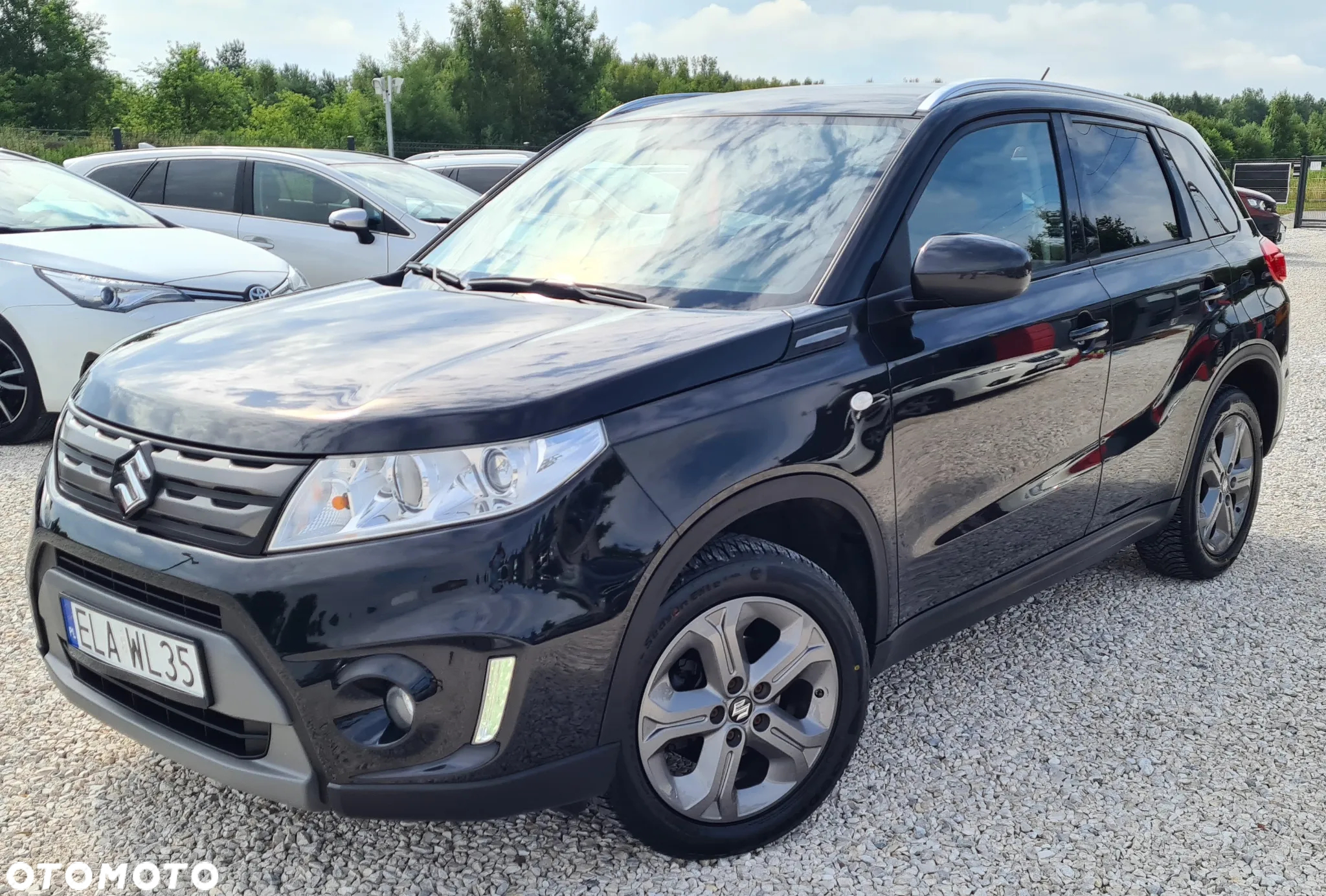Suzuki Vitara - 19