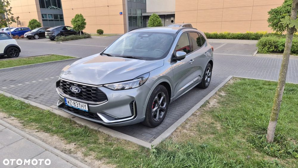 Ford Kuga 1.5 EcoBoost FWD ST-Line X - 1