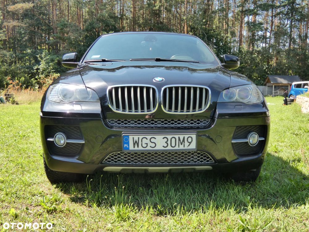 BMW X6 - 4