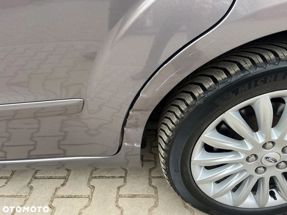 Ford S-Max 2.0 TDCi DPF Business Edition - 33