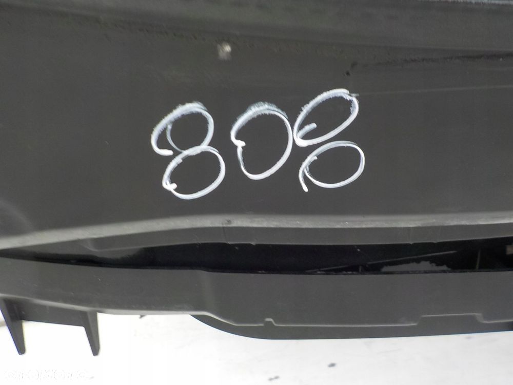 808 PAS PRZEDNI BELKA CHŁODNICE AUDI A3 8P 2.0 TDI 05-08R - 2