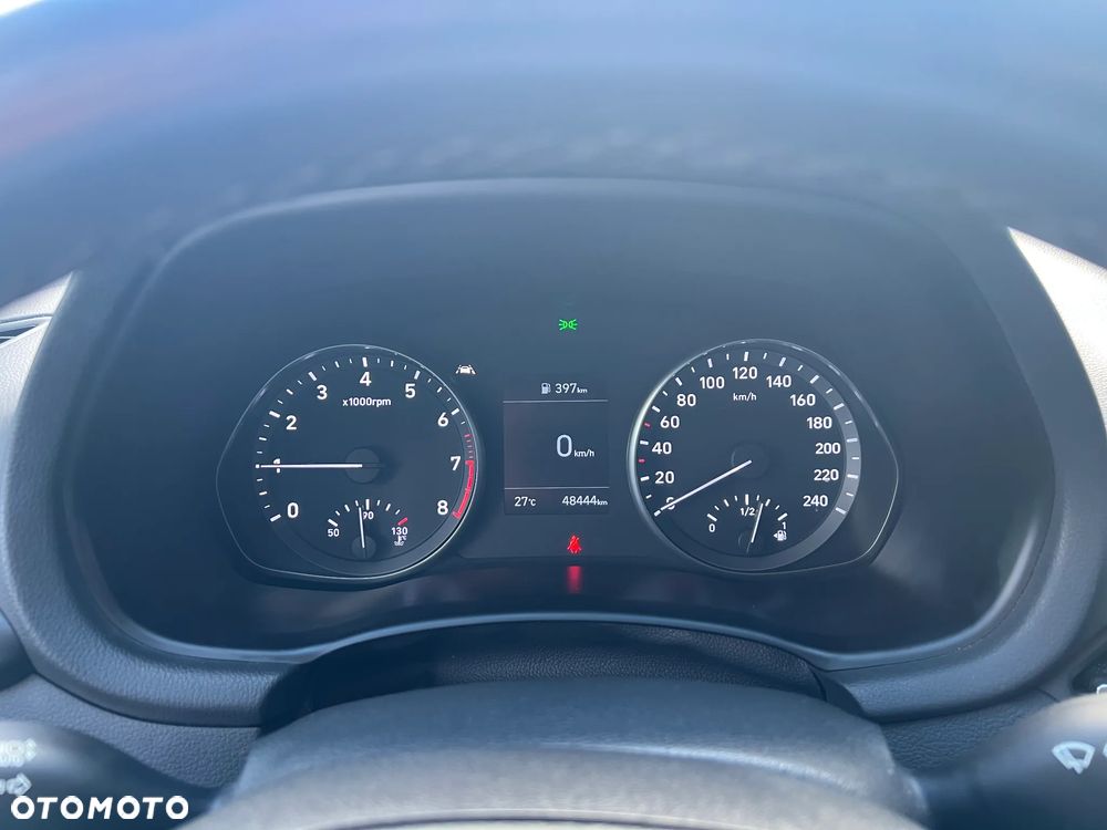Hyundai i30 1.0 T-GDI Smart - 16