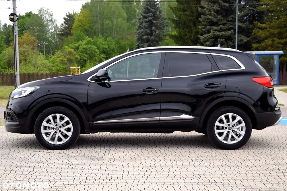 Renault Kadjar - 3