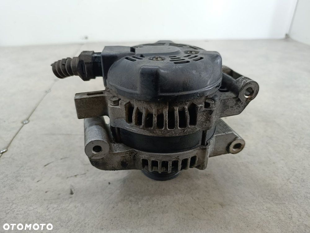 ALTERNATOR TOYOTA COROLLA VERSO II DAN938 104210-4521  DENSO 2.2 D-4D - 7