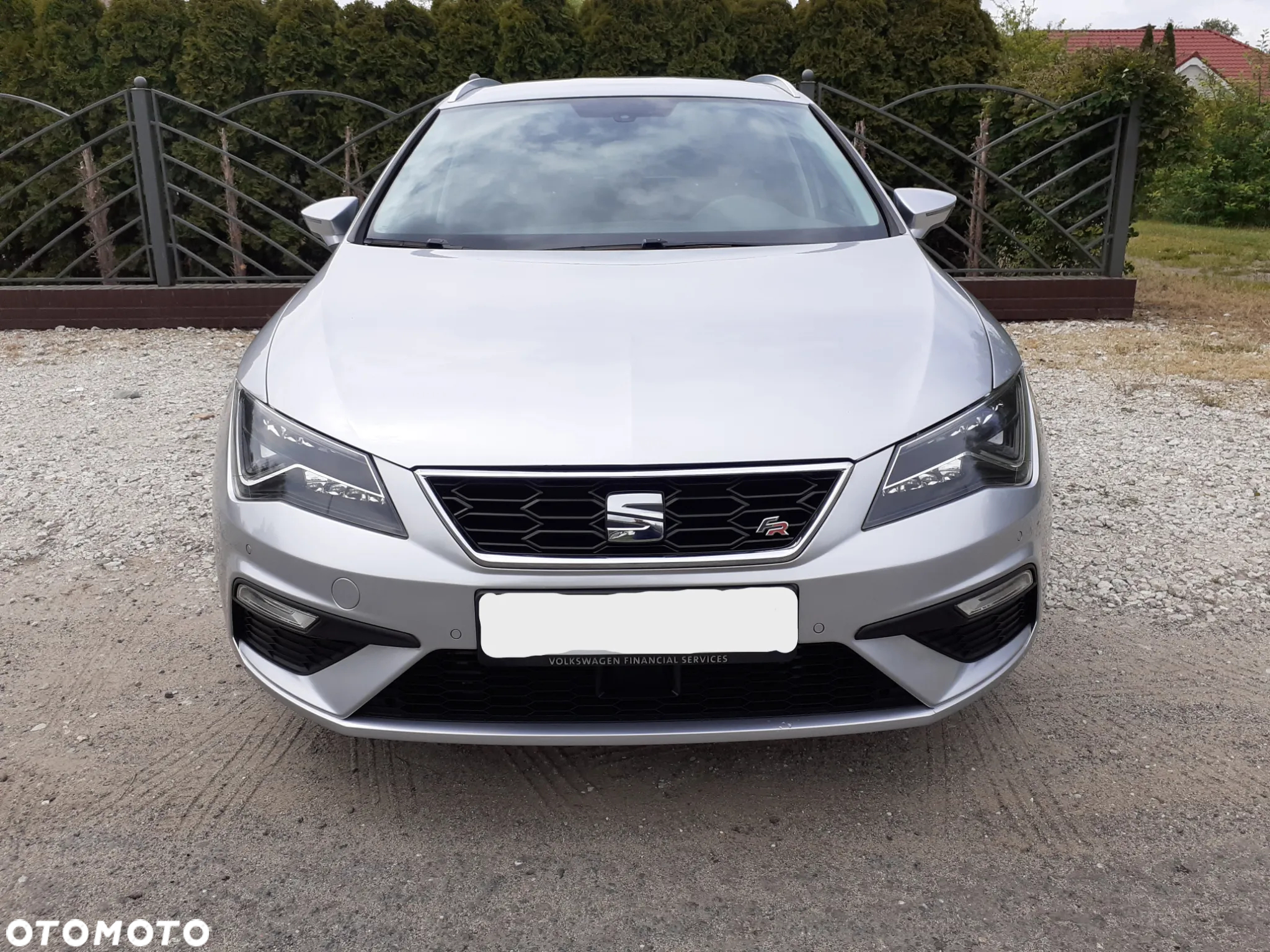 Seat Leon 1.8 TSI Start&Stop FR - 4