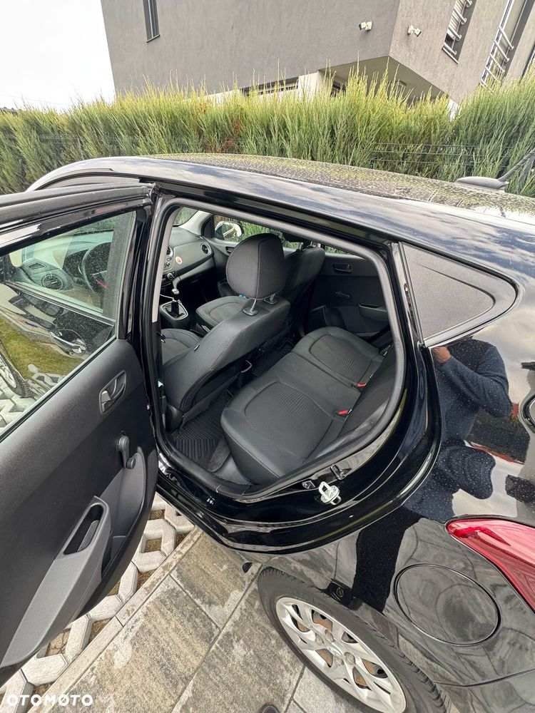 Hyundai i10 1.0 Comfort - 9