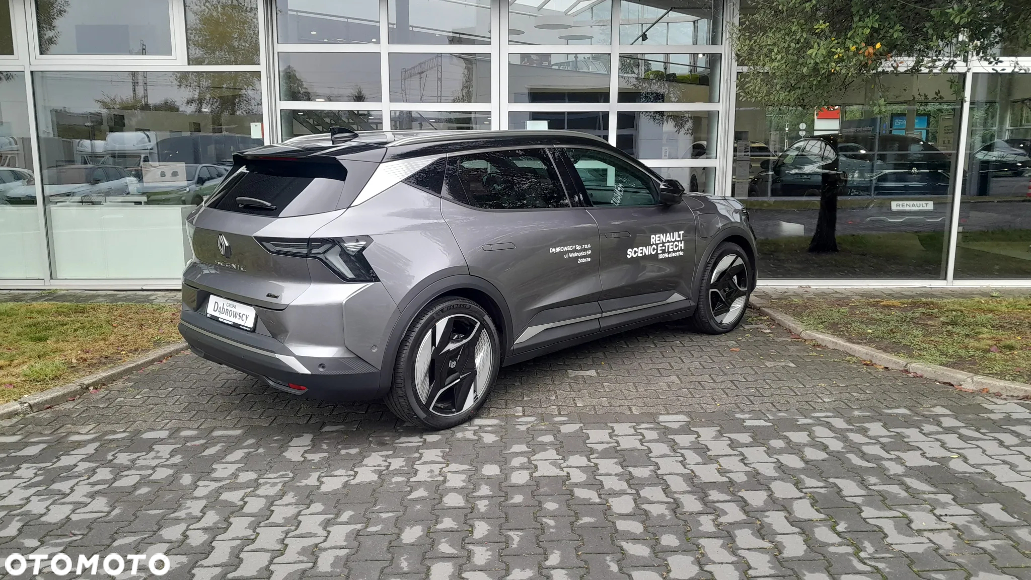 Renault Scenic EV87 Iconic - 3