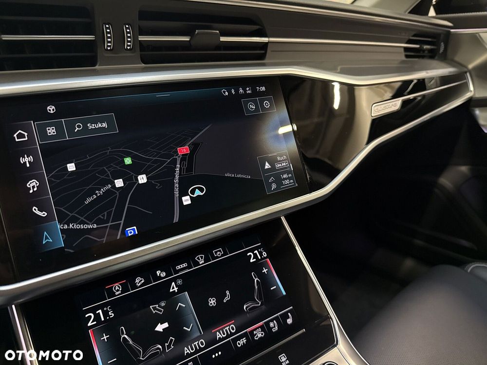 Audi A6 Allroad 40 TDI mHEV Quattro S tronic - 32
