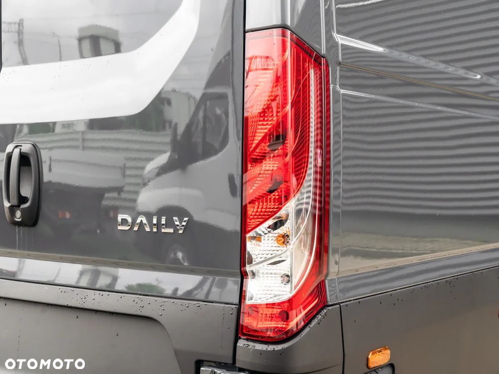 Iveco Daily 35S18HV L4H3 - 13